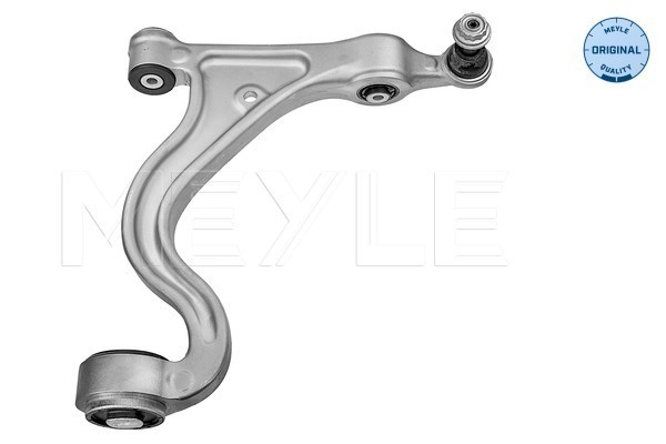 Brat, suspensie roata partea de jos (4160500002 MEYLE) PORSCHE