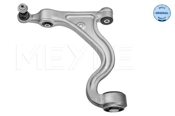 Brat, suspensie roata partea de jos (4160500003 MEYLE) PORSCHE