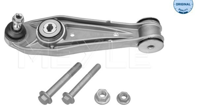 Brat, suspensie roata partea de jos (4160500005S MEYLE) PORSCHE