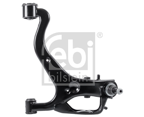 Brat, suspensie roata partea de jos (48102 FEBI BILSTEIN) LAND ROVER