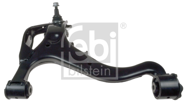 Brat, suspensie roata partea de jos (48103 FEBI BILSTEIN) LAND ROVER