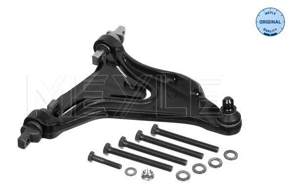 Brat, suspensie roata partea de jos (5160507004 MEYLE) VOLVO