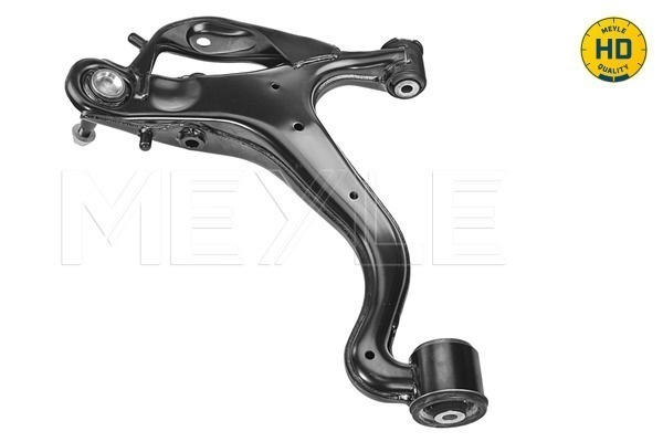 Brat, suspensie roata partea de jos (53160500000HD MEYLE) LAND ROVER