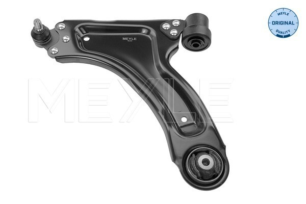 Brat, suspensie roata partea de jos (6160500021 MEYLE) OPEL,VAUXHALL