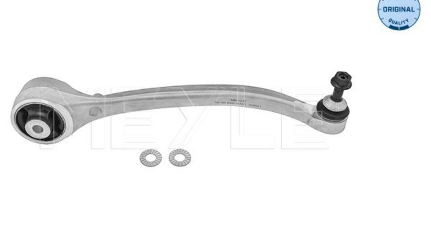 Brat, suspensie roata partea de jos (70160500000 MEYLE) TESLA