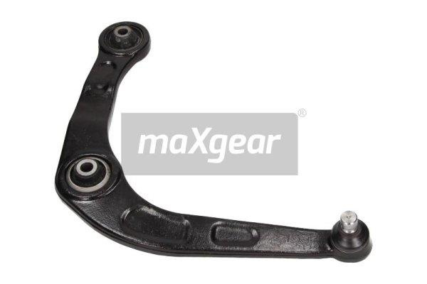 Brat, suspensie roata partea de jos (720957 MAXGEAR) PEUGEOT