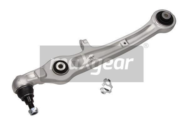Brat, suspensie roata partea de jos (721019 MAXGEAR) AUDI