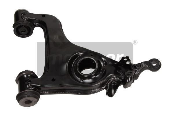 Brat, suspensie roata partea de jos (721532 MAXGEAR) MERCEDES-BENZ