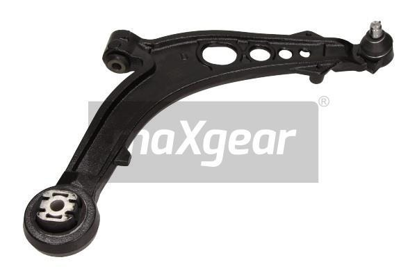 Brat, suspensie roata partea de jos (721859 MAXGEAR) FIAT,LANCIA