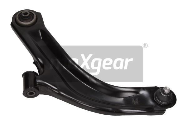 Brat, suspensie roata partea de jos (721897 MAXGEAR) NISSAN