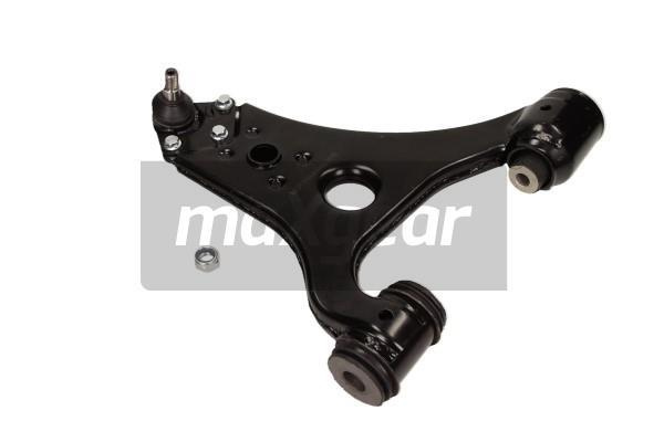 Brat, suspensie roata partea de jos (722885 MAXGEAR) MERCEDES-BENZ