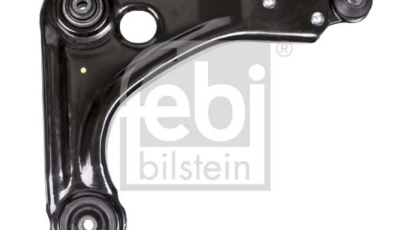 Brat, suspensie roata partea de jos (FE21282 FEBI BILSTEIN) FORD