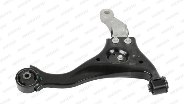 Brat, suspensie roata partea de jos (HYWP10590 MOOG) HYUNDAI