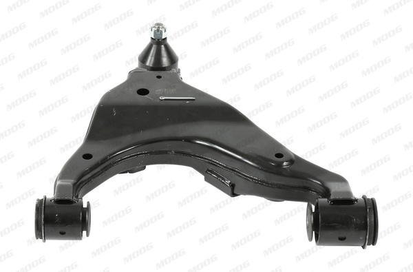 Brat, suspensie roata partea de jos (TOWP5006 MOOG) LEXUS,TOYOTA