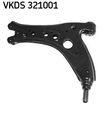 Brat, suspensie roata partea de jos (VKDS321001 SKF) SEAT,SKODA,VW