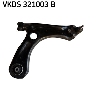 Brat, suspensie roata partea de jos (VKDS321003B SKF) AUDI,SEAT,SKODA,VW