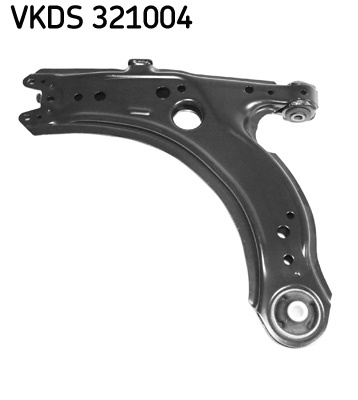 Brat, suspensie roata partea de jos (VKDS321004 SKF) AUDI,SEAT,SKODA,VW