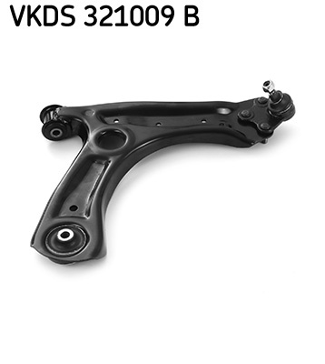 Brat, suspensie roata partea de jos (VKDS321009B SKF) AUDI,SEAT