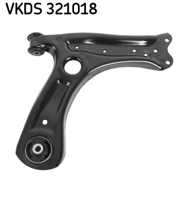 Brat, suspensie roata partea de jos (VKDS321018 SKF) SEAT,SKODA,VW