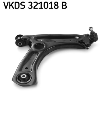 Brat, suspensie roata partea de jos (VKDS321018B SKF) SEAT,SKODA,VW