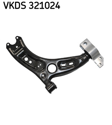 Brat, suspensie roata partea de jos (VKDS321024 SKF) VW