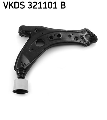 Brat, suspensie roata partea de jos (VKDS321101B SKF) SEAT,SKODA,VW
