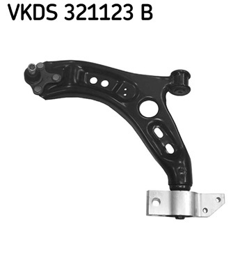 Brat, suspensie roata partea de jos (VKDS321123B SKF) AUDI,SEAT,SKODA,VW