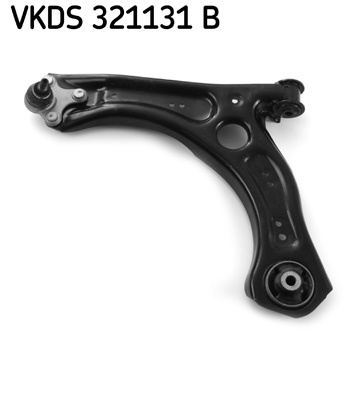 Brat, suspensie roata partea de jos (VKDS321131B SKF) AUDI,SEAT,SKODA,VW