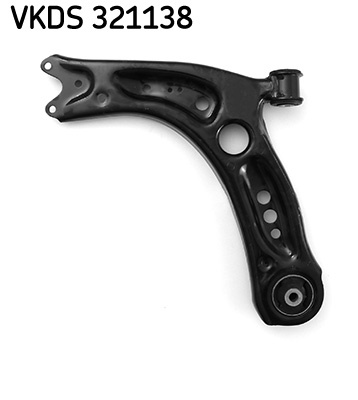 Brat, suspensie roata partea de jos (VKDS321138 SKF) AUDI,SEAT,SKODA,VW