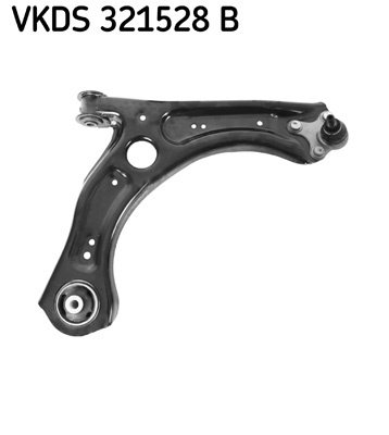 Brat, suspensie roata partea de jos (VKDS321528B SKF) SKODA,VW