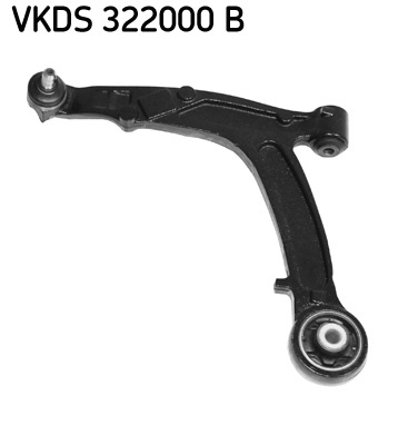 Brat, suspensie roata partea de jos (VKDS322000B SKF) FIAT
