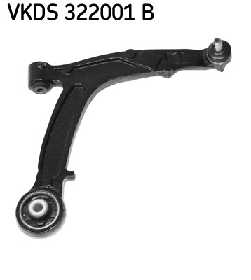 Brat, suspensie roata partea de jos (VKDS322001B SKF) FIAT