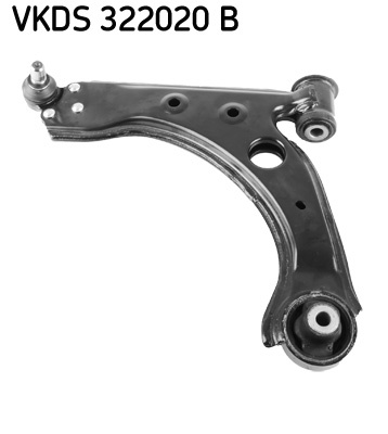 Brat, suspensie roata partea de jos (VKDS322020B SKF) FIAT,LANCIA