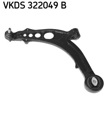 Brat, suspensie roata partea de jos (VKDS322049B SKF) FIAT