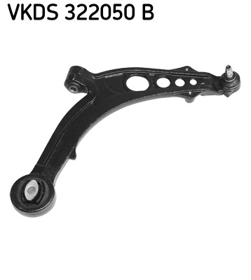 Brat, suspensie roata partea de jos (VKDS322050B SKF) FIAT