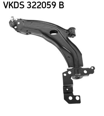 Brat, suspensie roata partea de jos (VKDS322059B SKF) FIAT