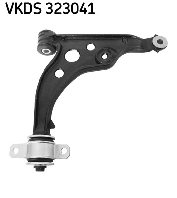 Brat, suspensie roata partea de jos (VKDS323041 SKF) Citroen,FIAT,PEUGEOT