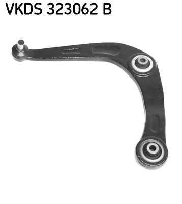 Brat, suspensie roata partea de jos (VKDS323062B SKF) PEUGEOT