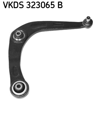 Brat, suspensie roata partea de jos (VKDS323065B SKF) PEUGEOT