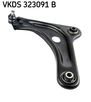 Brat, suspensie roata partea de jos (VKDS323091B SKF) Citroen,DS,PEUGEOT