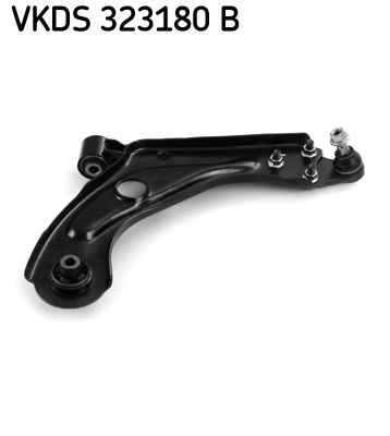 Brat, suspensie roata partea de jos (VKDS323180B SKF) PEUGEOT