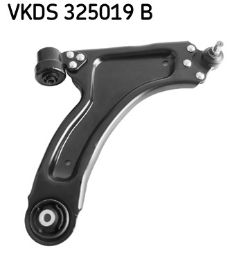 Brat, suspensie roata partea de jos (VKDS325019B SKF) OPEL,VAUXHALL