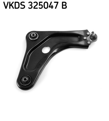 Brat, suspensie roata partea de jos (VKDS325047B SKF) OPEL,VAUXHALL