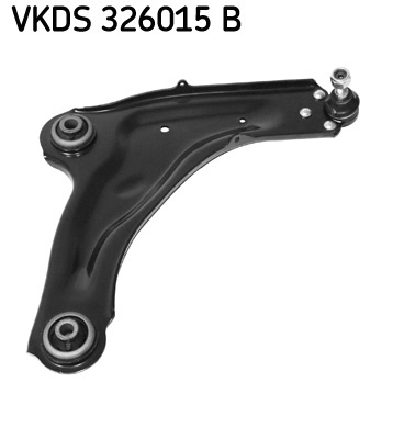 Brat, suspensie roata partea de jos (VKDS326015B SKF) RENAULT