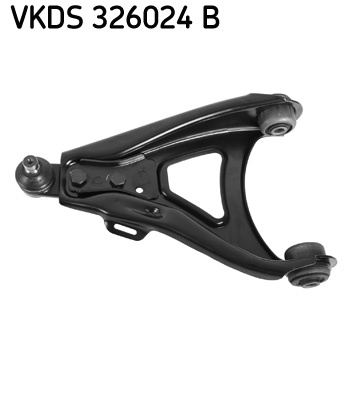 Brat, suspensie roata partea de jos (VKDS326024B SKF) RENAULT