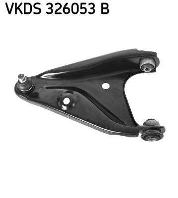 Brat, suspensie roata partea de jos (VKDS326053B SKF) DACIA,RENAULT