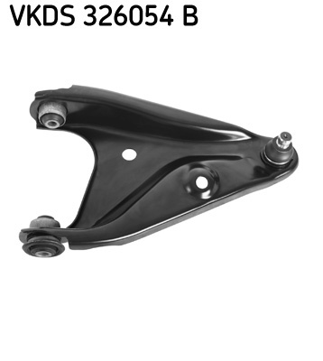 Brat, suspensie roata partea de jos (VKDS326054B SKF) DACIA,RENAULT