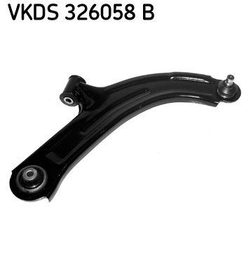 Brat, suspensie roata partea de jos (VKDS326058B SKF) RENAULT