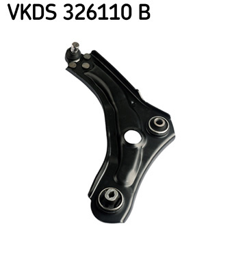 Brat, suspensie roata partea de jos (VKDS326110B SKF) RENAULT