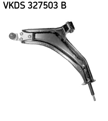 Brat, suspensie roata partea de jos (VKDS327503B SKF) LAND ROVER